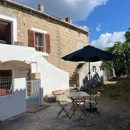 Charmante Maison De Village Porto-Vecchio  Exterior photo