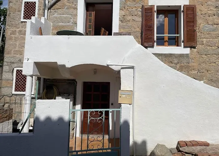 Charmante Maison De Village