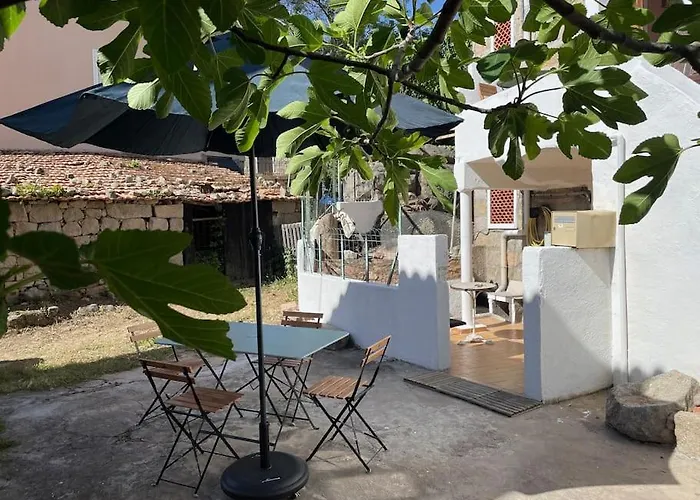 Charmante Maison De Village