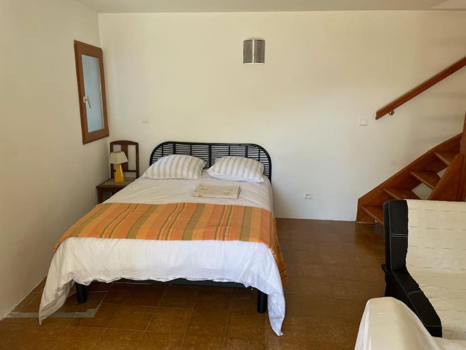 Holiday home Charmante Maison De Village Porto-Vecchio (Corsica)