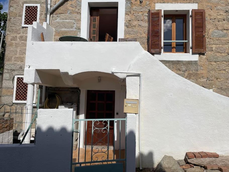 Charmante Maison De Village Porto-Vecchio (Corsica)