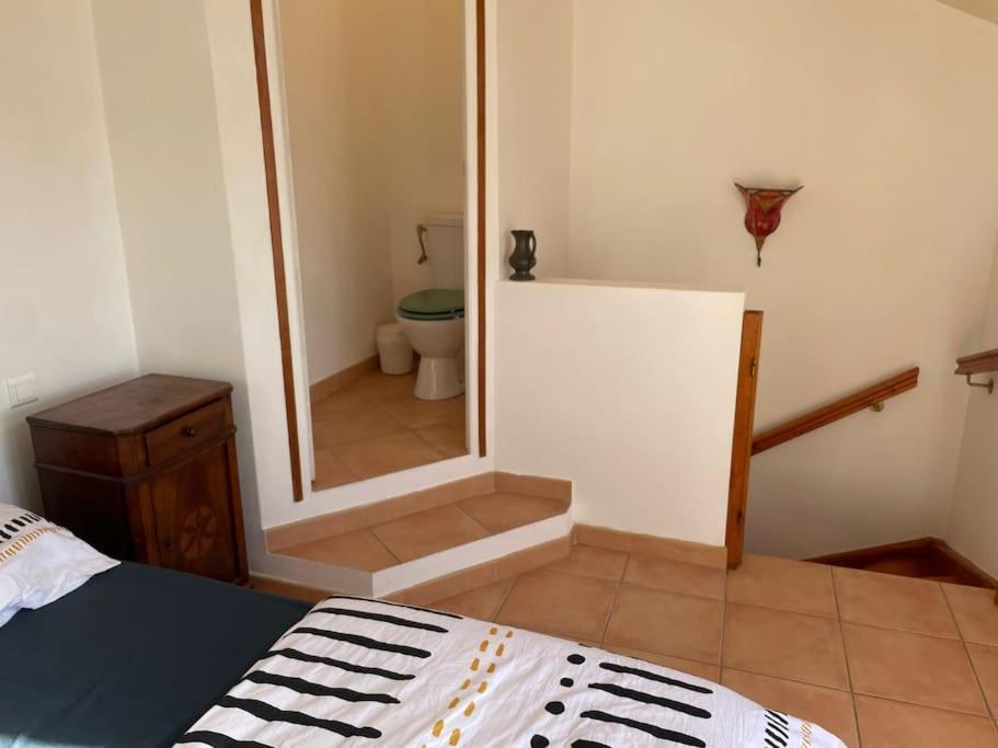 Charmante Maison De Village Holiday home Porto-Vecchio (Corsica)