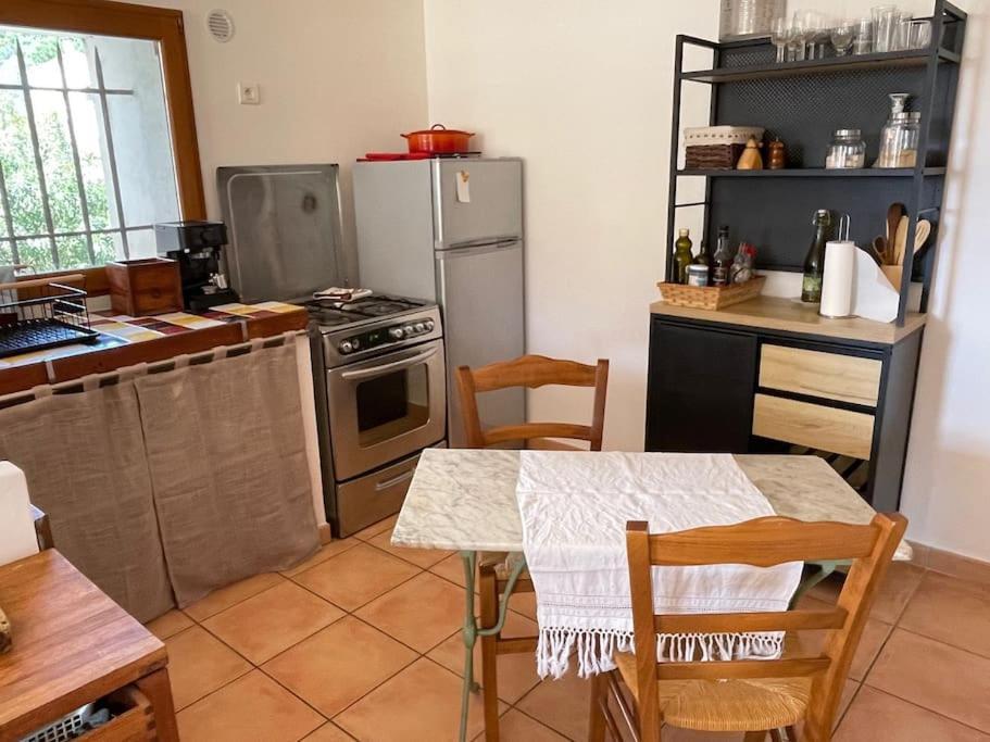 Charmante Maison De Village *