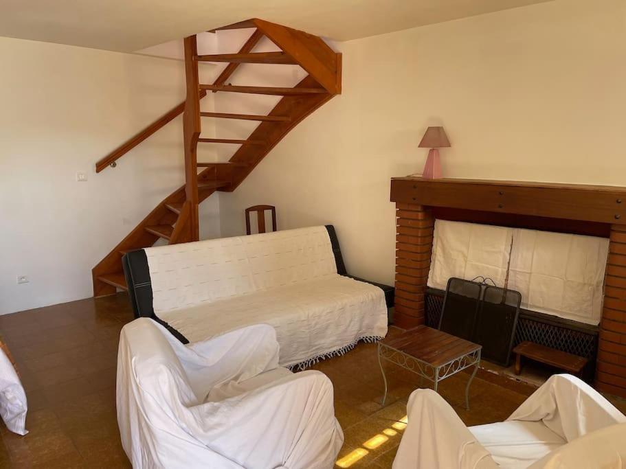 Charmante Maison De Village Porto-Vecchio (Corsica)