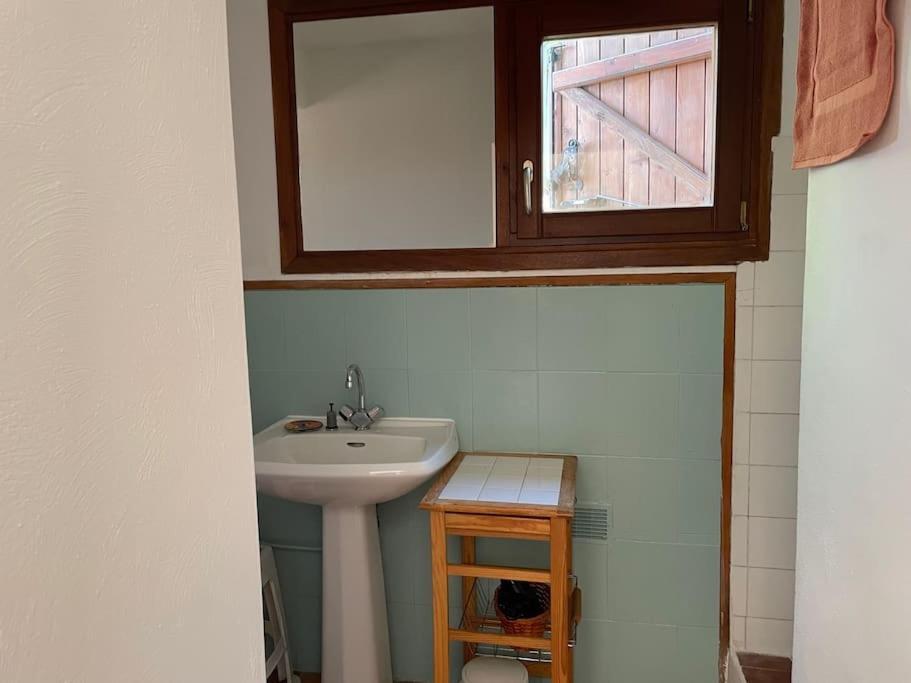 Casa de Férias Charmante Maison De Village