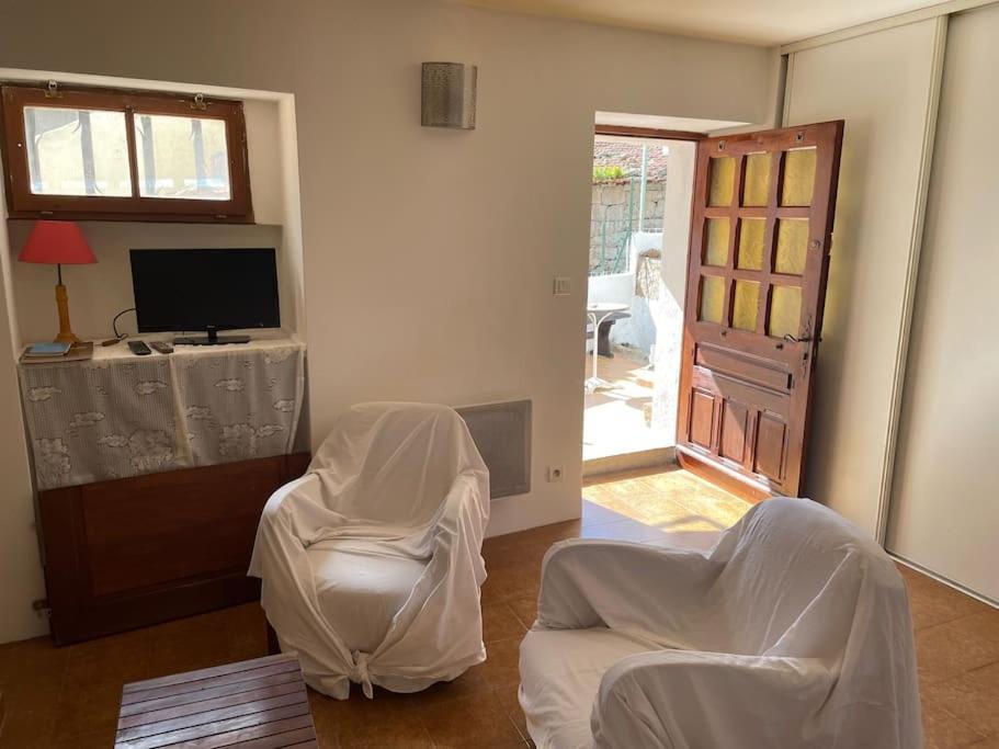Charmante Maison De Village Porto-Vecchio (Corsica)