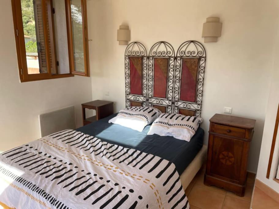 Holiday home Charmante Maison De Village Porto-Vecchio (Corsica)