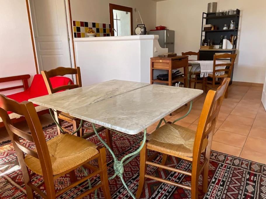 Holiday home Charmante Maison De Village *