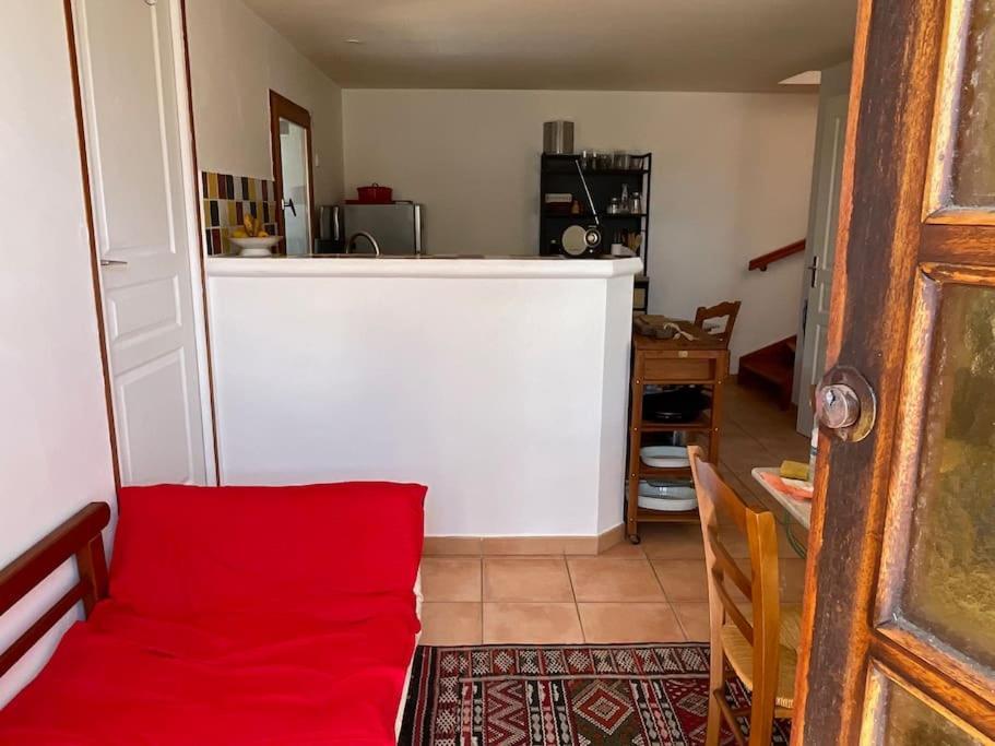 Holiday home Charmante Maison De Village