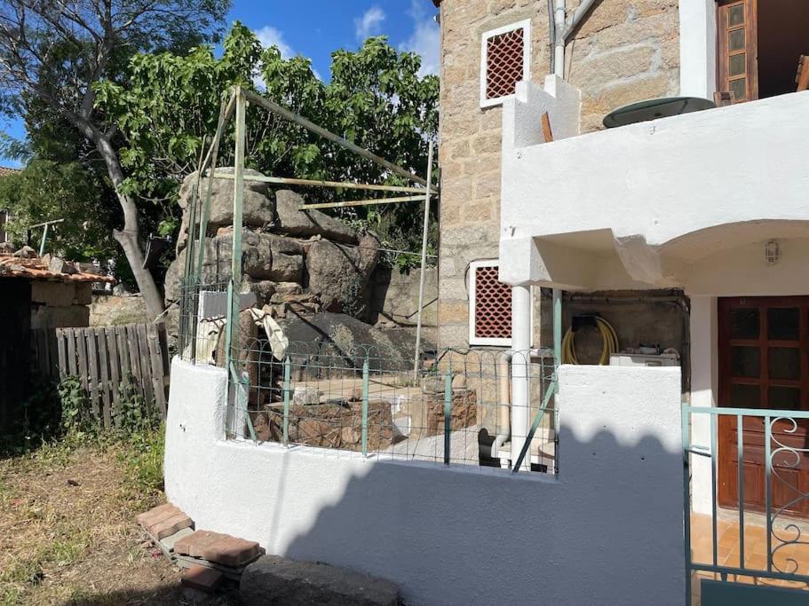 Charmante Maison De Village Porto-Vecchio (Corsica)